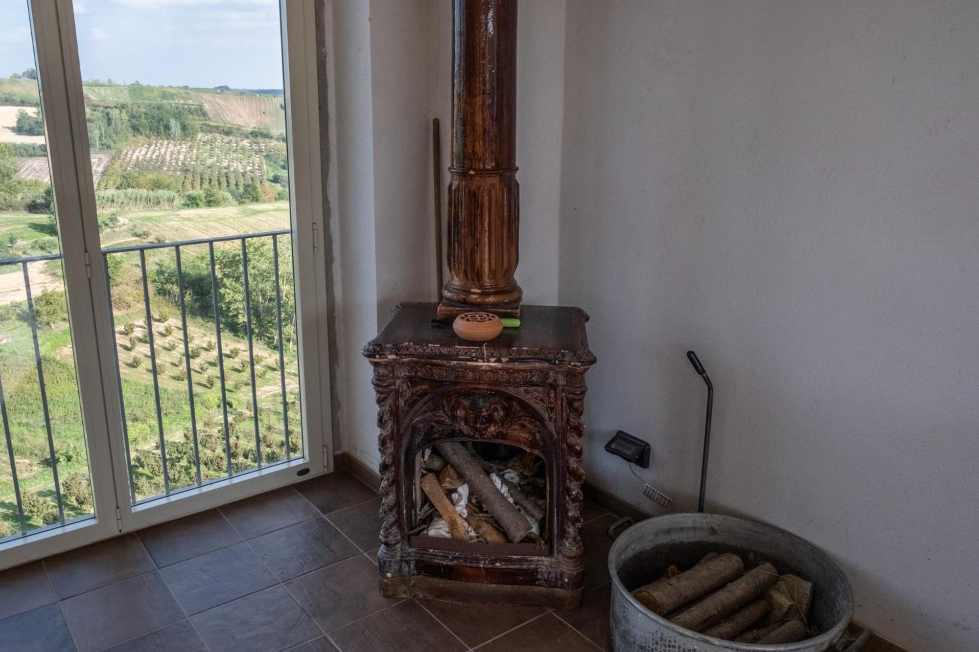 Casa Verrua Scurzolengo Kültér fotó