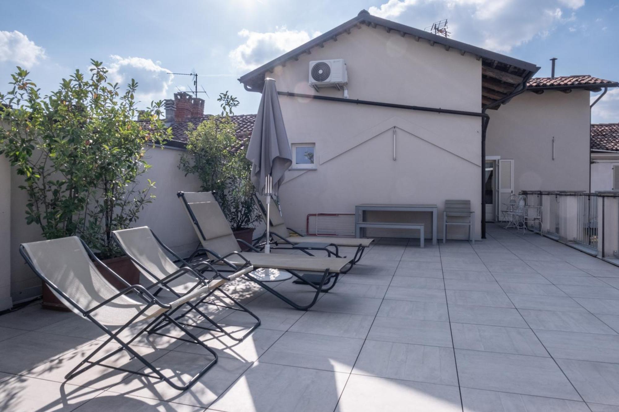 Casa Verrua Scurzolengo Kültér fotó