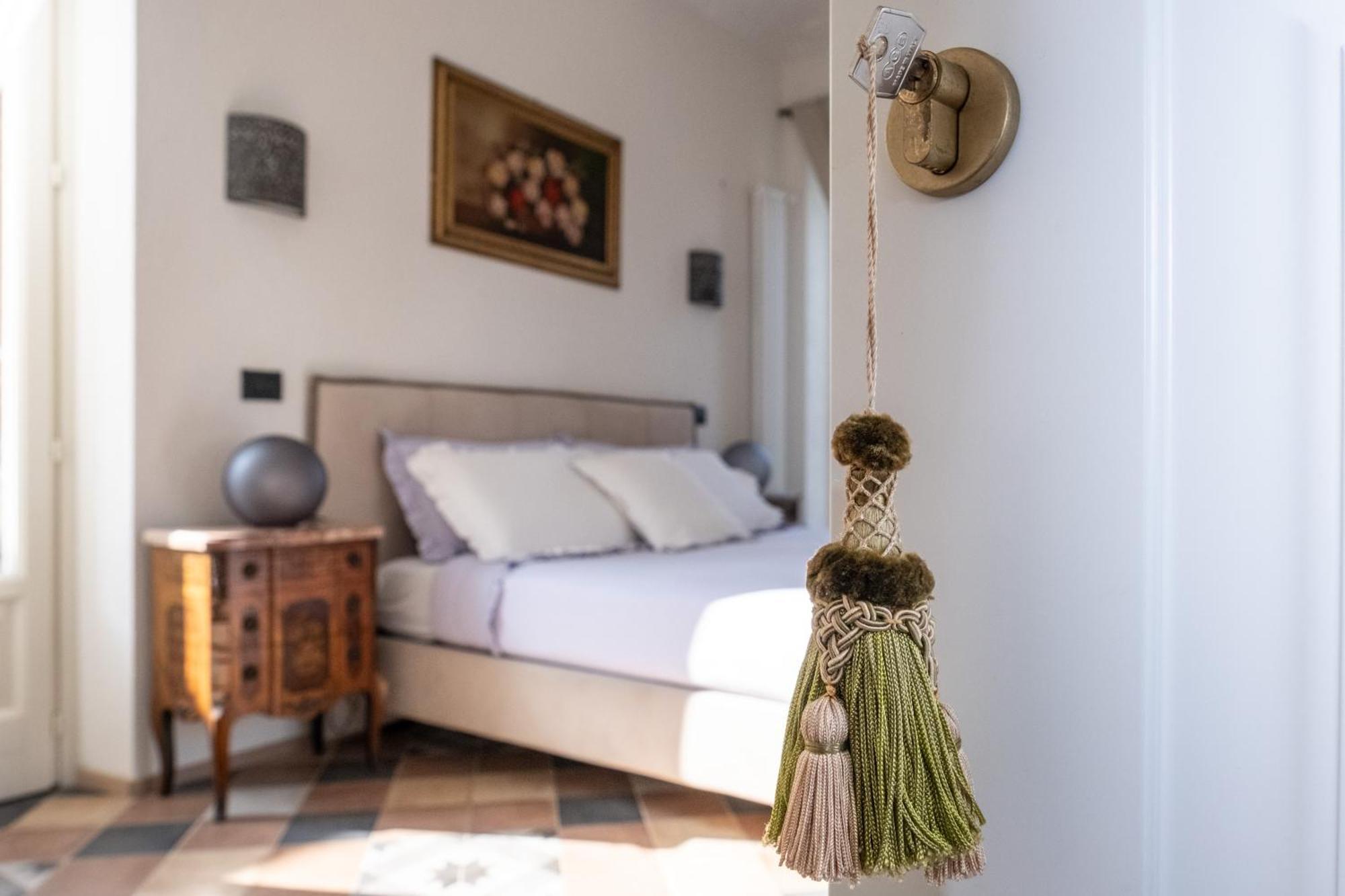 Casa Verrua Scurzolengo Kültér fotó