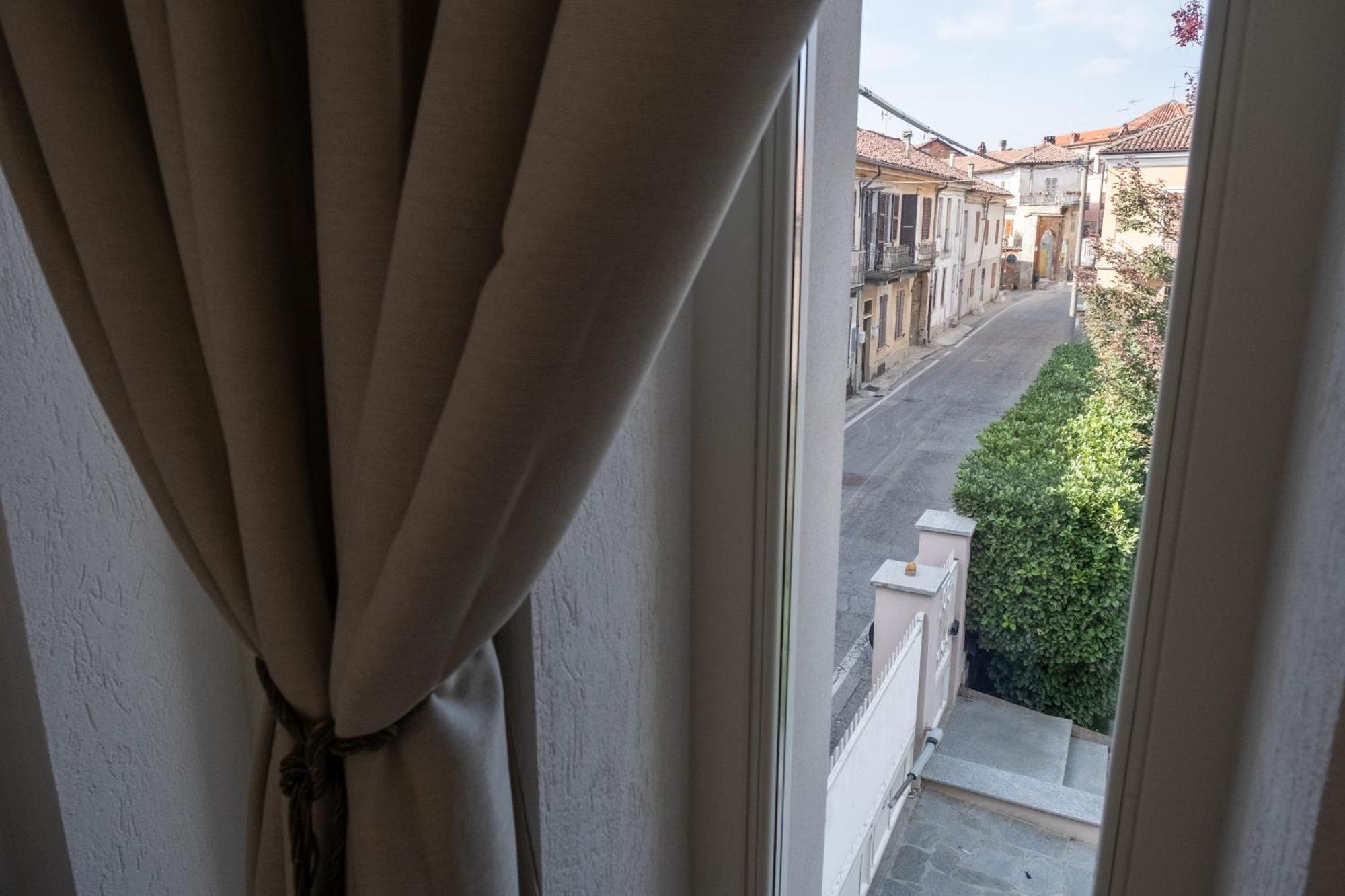 Casa Verrua Scurzolengo Kültér fotó
