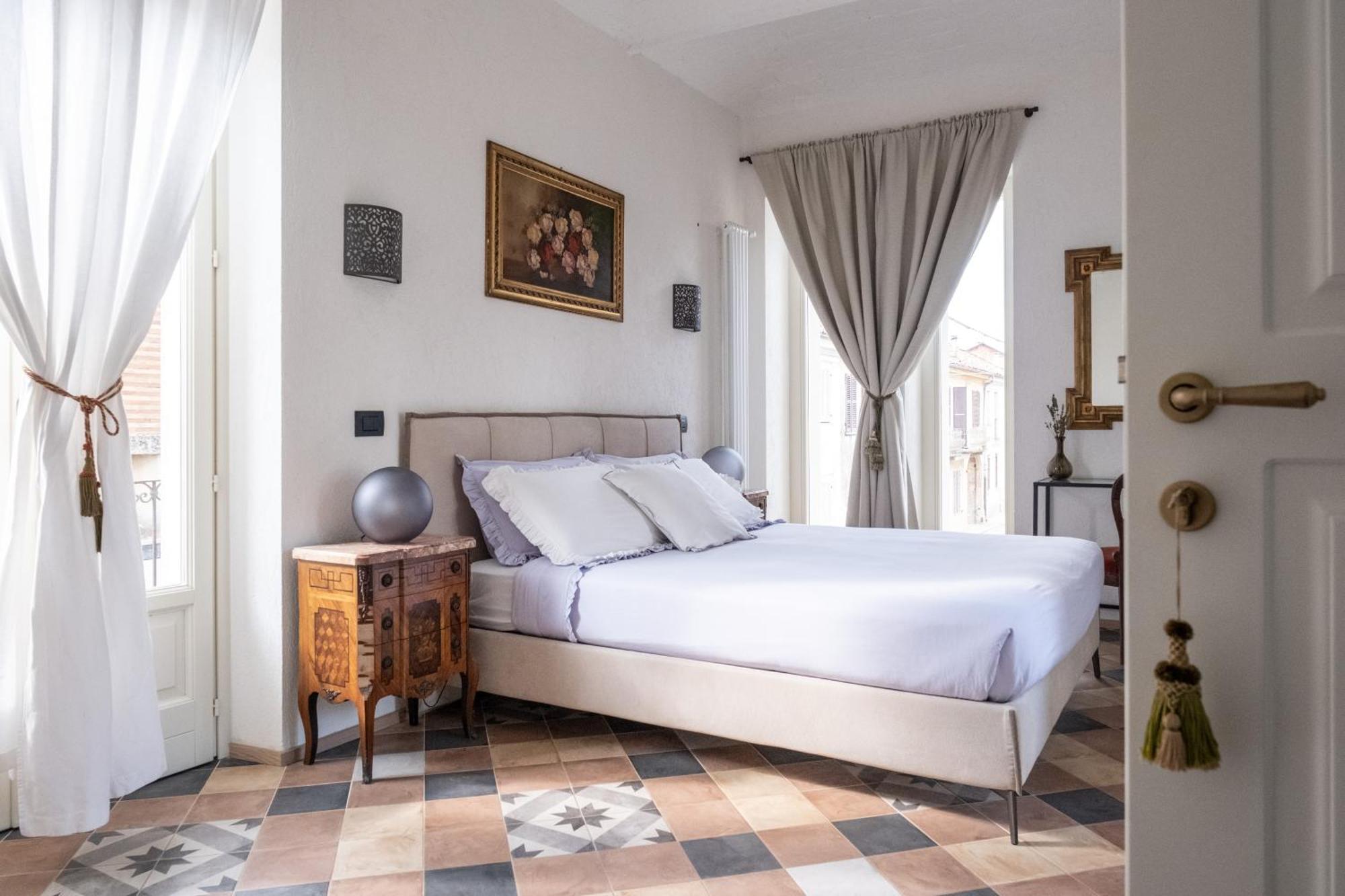 Casa Verrua Scurzolengo Kültér fotó