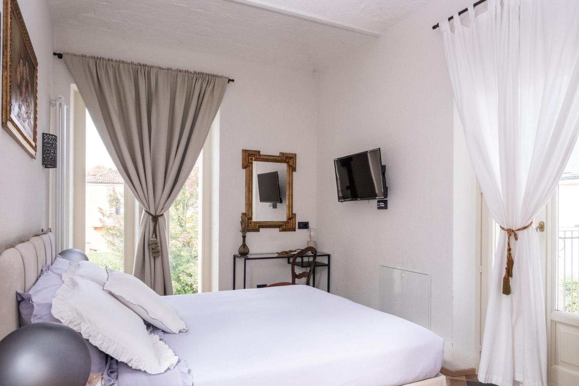 Casa Verrua Scurzolengo Kültér fotó