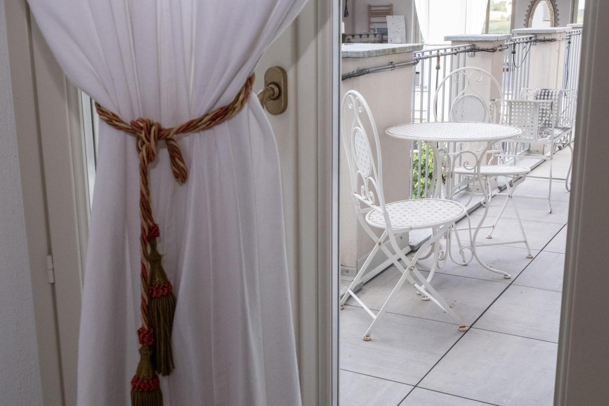 Casa Verrua Scurzolengo Kültér fotó