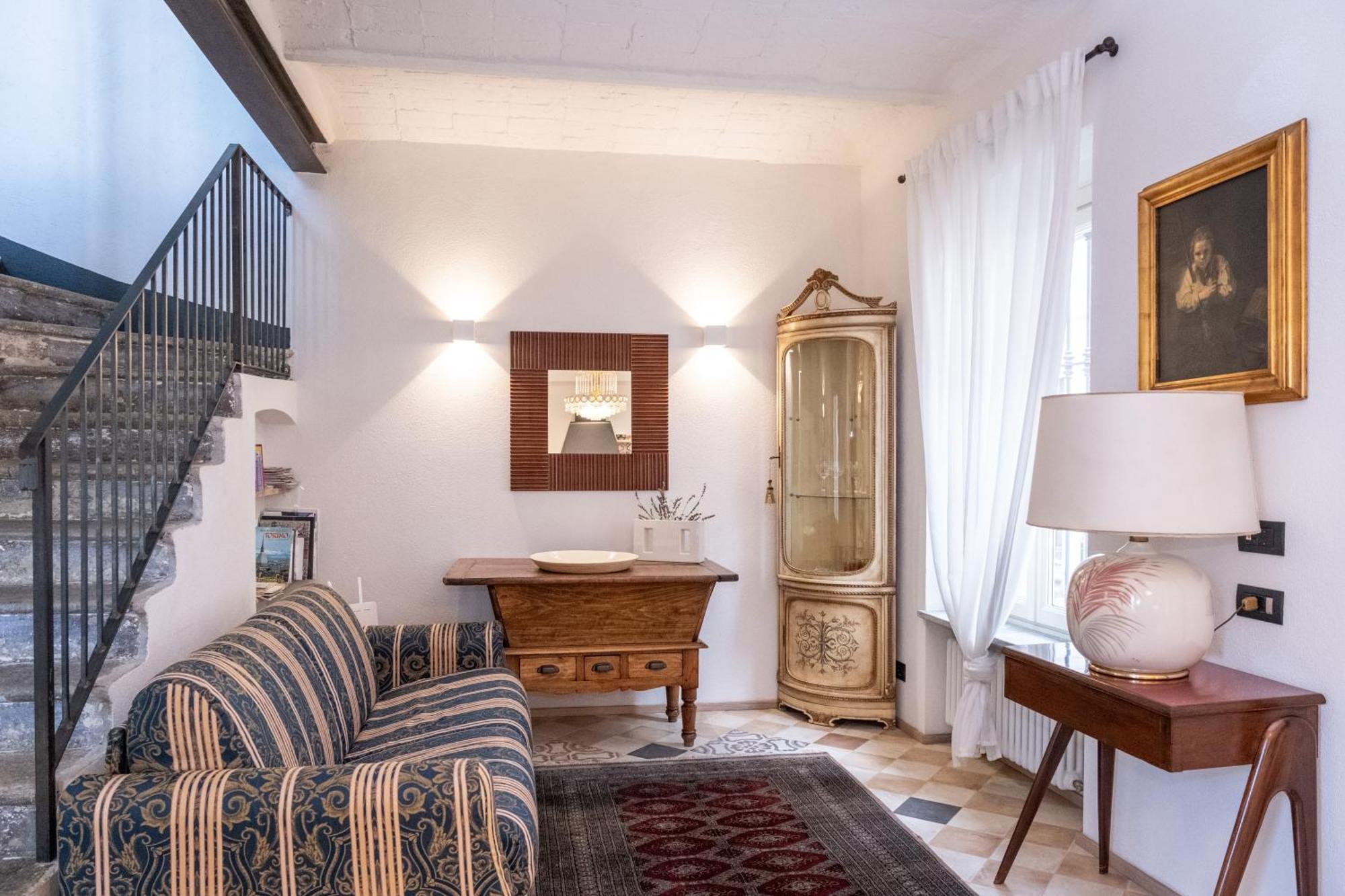 Casa Verrua Scurzolengo Kültér fotó