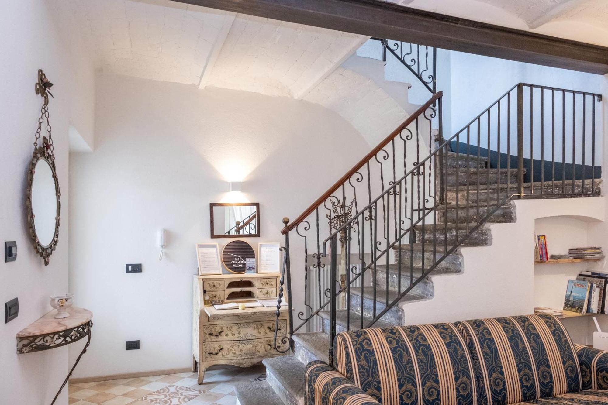 Casa Verrua Scurzolengo Kültér fotó