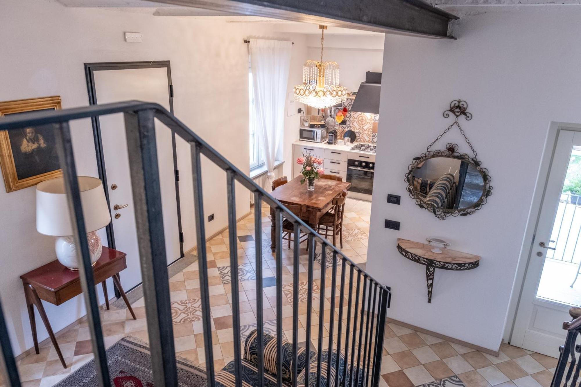 Casa Verrua Scurzolengo Kültér fotó