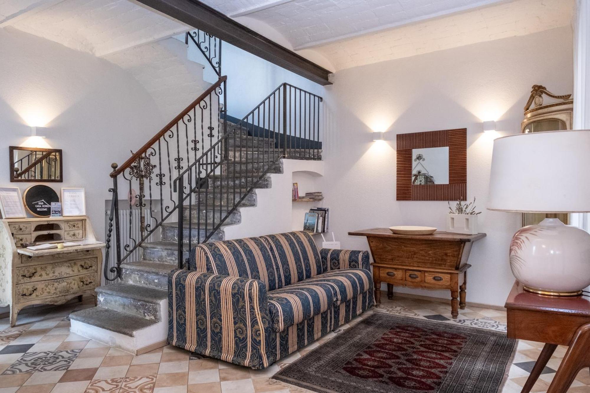 Casa Verrua Scurzolengo Kültér fotó